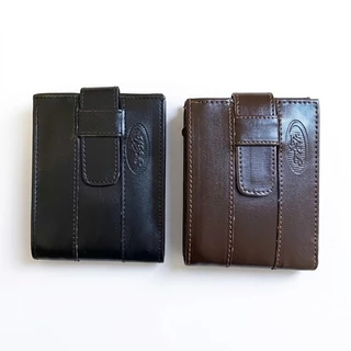 Carteira Masculina Grande Passador