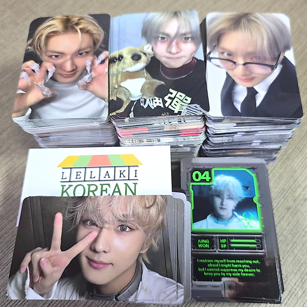 K-POP Heaven.BR.Official, Loja Online | Shopee Brasil
