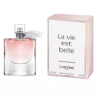 Lancôme La Vie Est Belle Eau de Parfum Feminino Recarregável 150 ml