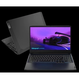Ideapad gaming 3 Ryzen 7 GTX 1650