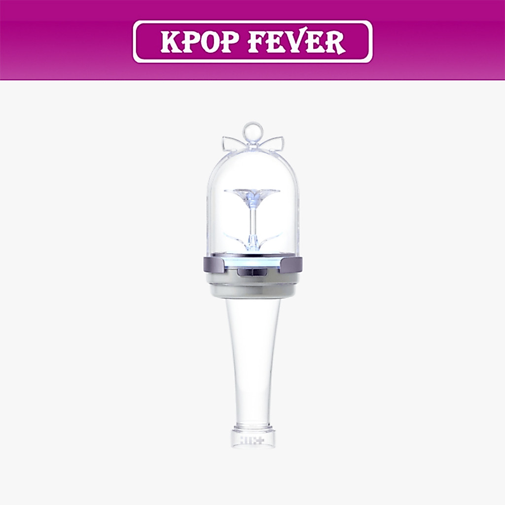 ILLIT - OFFICIAL LIGHT STICK | Shopee Brasil