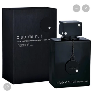 Club de Nuit Intense Man Armaf Masculino 100Ml