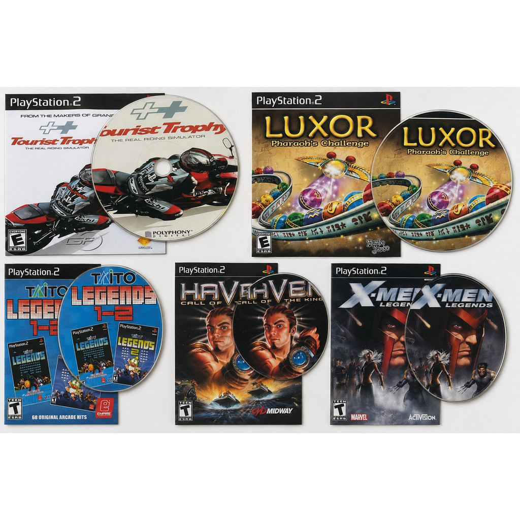Jogo Star Trek Voyager - Elite Force Playstation 2 Com arte no