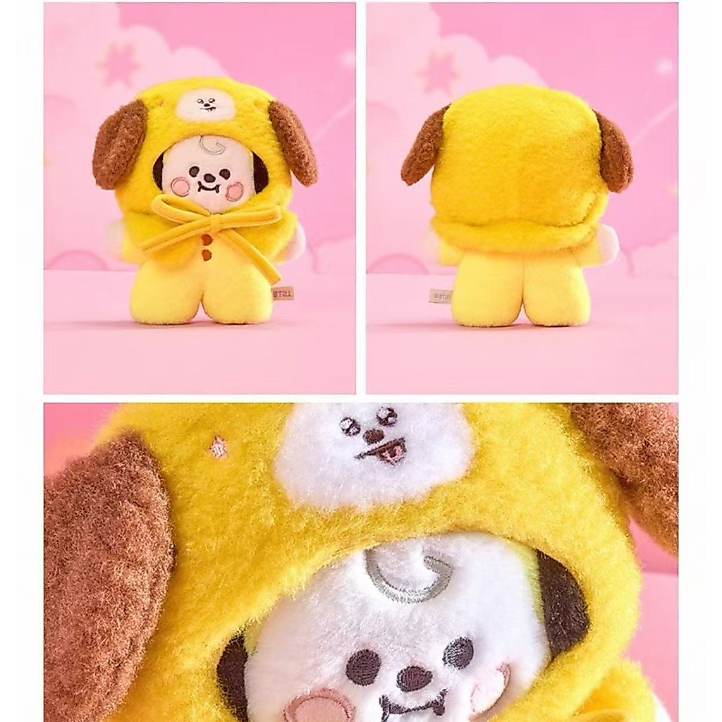 bt21 em Promoção na Shopee Brasil 2026