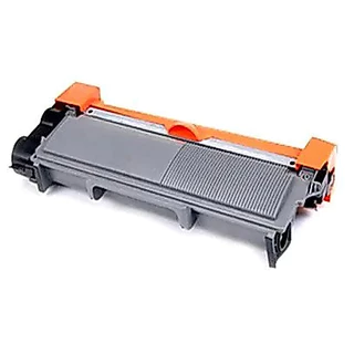 Cartucho de Toner Compatível com BROTHER TN2370/TN2340
