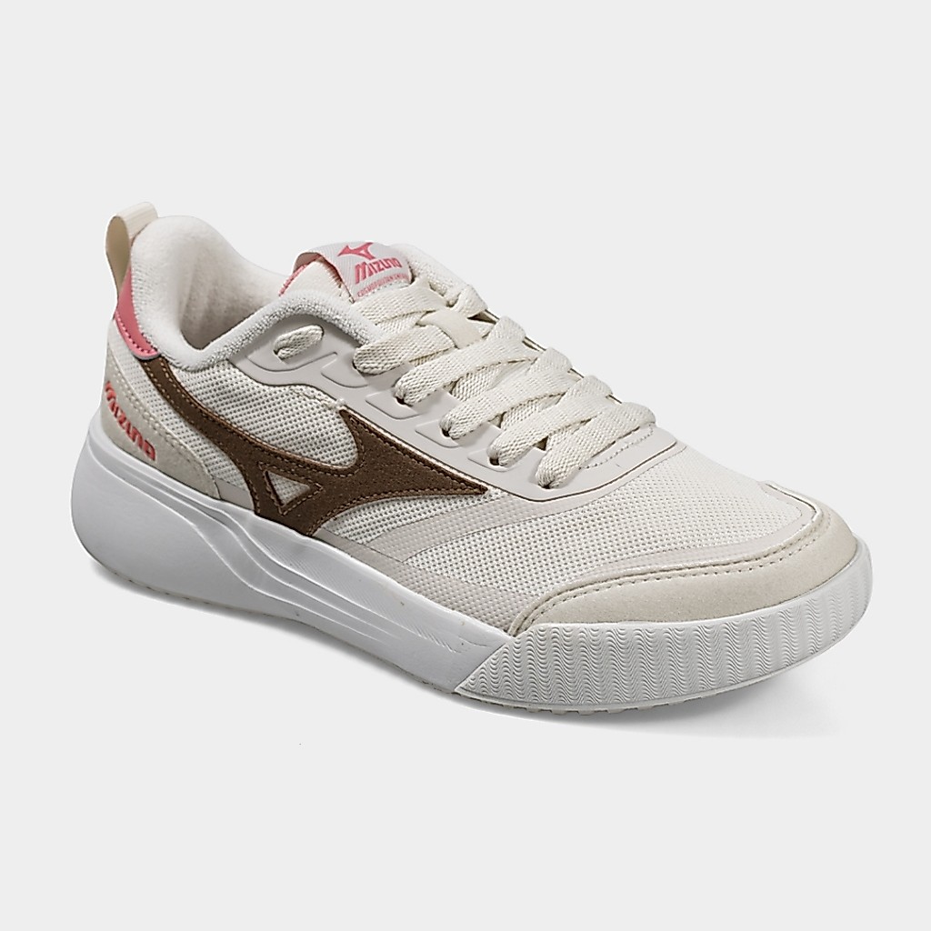 Tenis Mizuno Edo Cross Casual Unissex 101053053 | Shopee Brasil