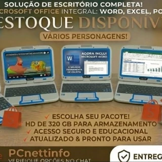 Positivo Mobo 5950 / Semi-Novo (((( Leia a Descrição com atenção!!!))))