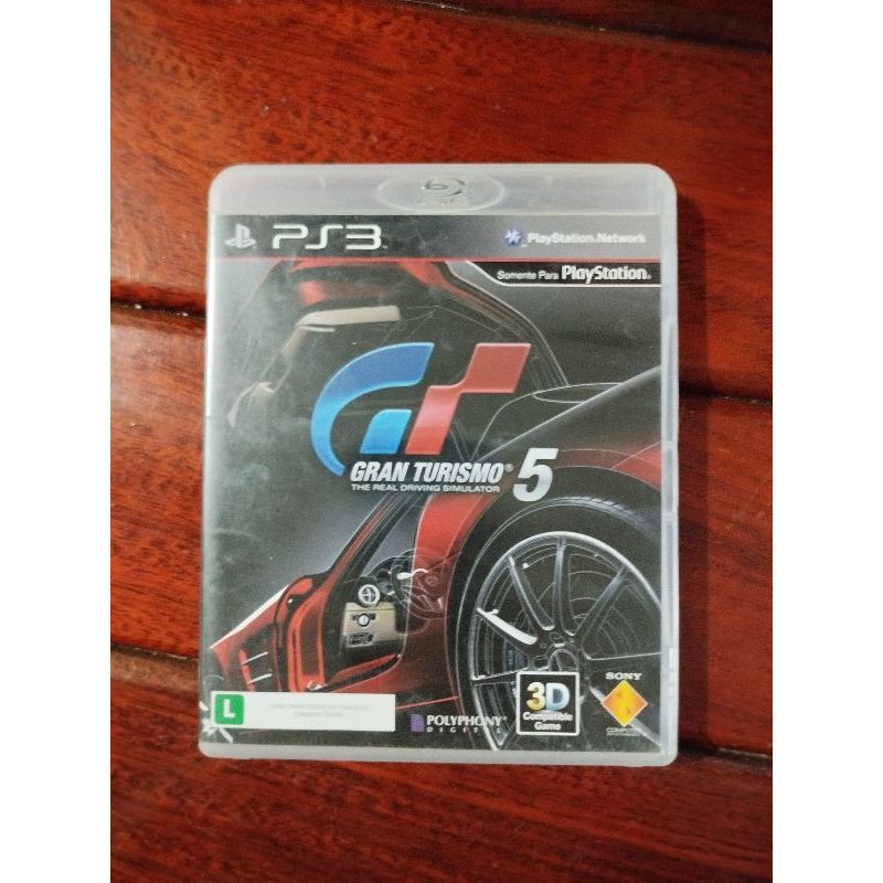 jogos de PS3 físicos originais | Shopee Brasil