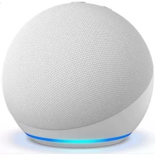 Echo Dot 5ª Geração Alexa - Áudio Imersivo, Controle por Voz, Privacidade