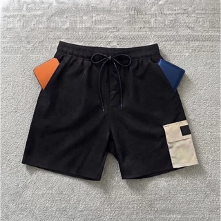 Bermuda Cargo Masculina Elastano com 3 bolsos laterais