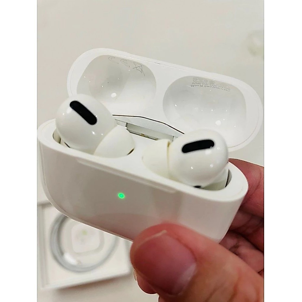 Fone de Ouvido Airpods PRO geração 4 5 6 7 Sem Fio Cancelamento De