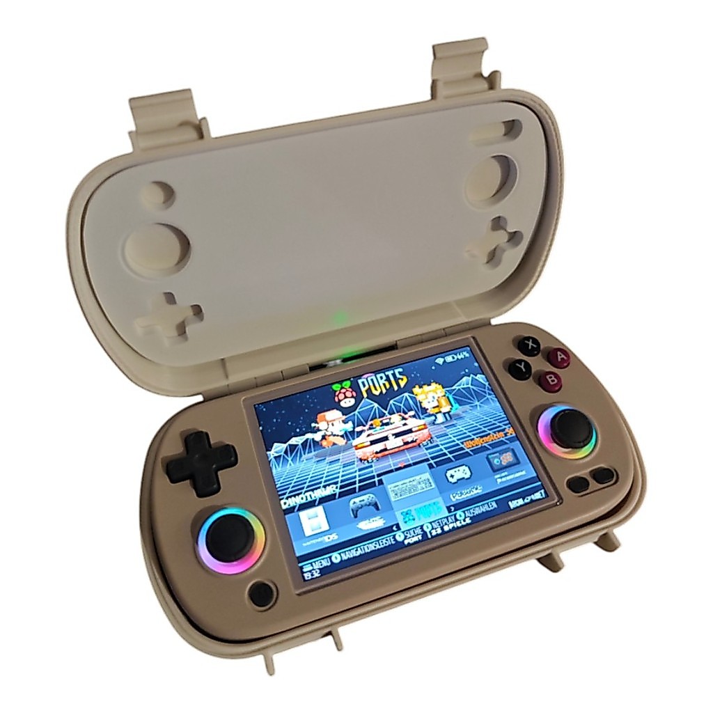 anbernic rg556 em Promoção na Shopee Brasil 2026