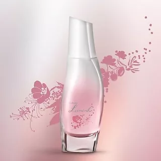 Colônia Natura Luna Luninha 25ml