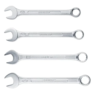 Jogo Chaves Combinadas Gedore Robust 12 Peças 6 a 22mm