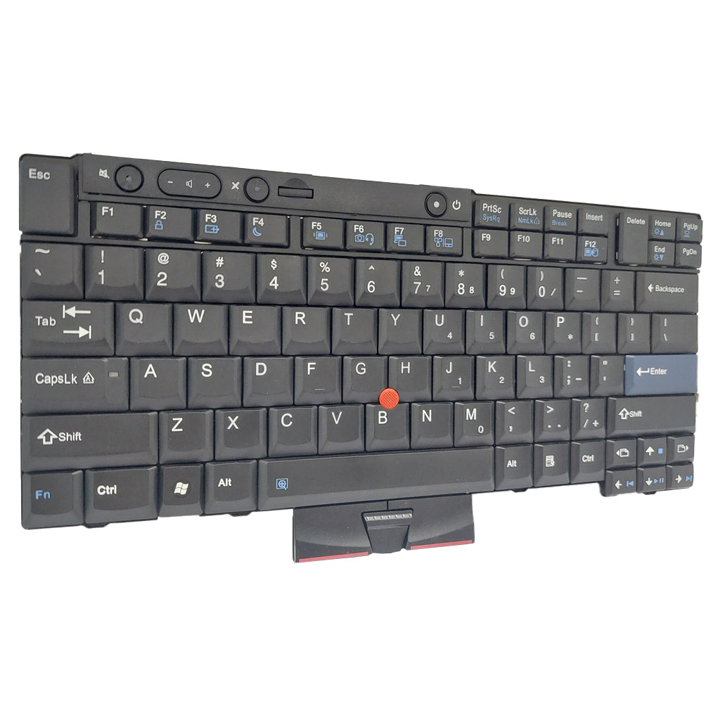 Notebook Lenovo ThinkPad X220 I5 2th 8GB 120GB SSD 12,5 em
