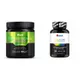 Kit Creatina Monohidratada 250g + Multivitaminico 120 cápsulas - Growth Supplements