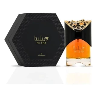 Perfume Árabe Milena Ard Al Zaafaran Feminino 100ml Eau de Parfum EDP Original