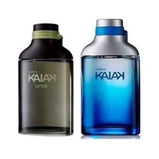 kit Kaiak + Kaiak Urbe — fragrâncias masculinas irresistíveis!