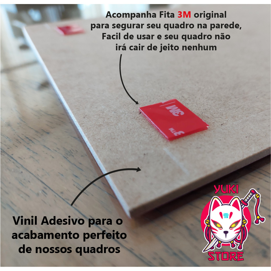 Quadro de mdf poster moldura Kpop, ILLIT | Shopee Brasil