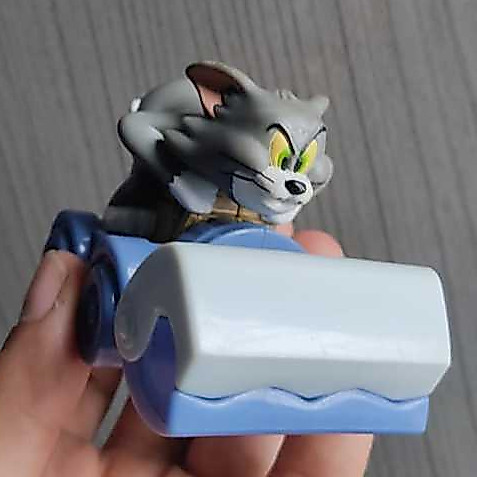 brinquedos de tom e jerry em Promoção na Shopee Brasil 2026