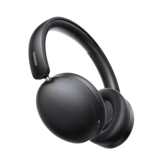 Fone de Ouvido Ugreen Studio Max 2 HiTune headphone sem fio over-ear, 80 horas de reprodução Bluetooth 5.4 baseus haylou