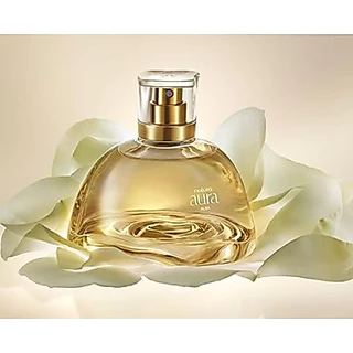 Eau de parfum Aura Alba de 329,90