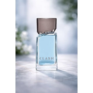 Colônia Masculina Clash