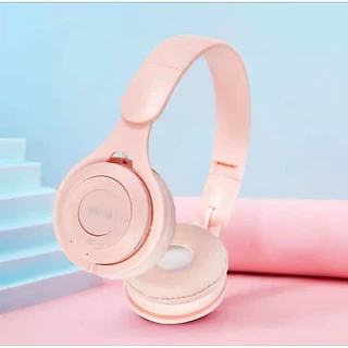 Fone Y-08 Headphone Sem Fio Estéreo Redução de Ruídos Bluetooth 5.0 Universal