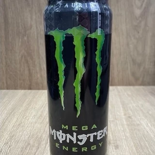 Monster Energy MEGA 710ml Importado EUA Edição Limitada