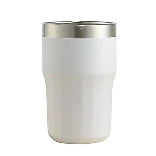 Copo térmico Happy hour Aço Inox 380ml