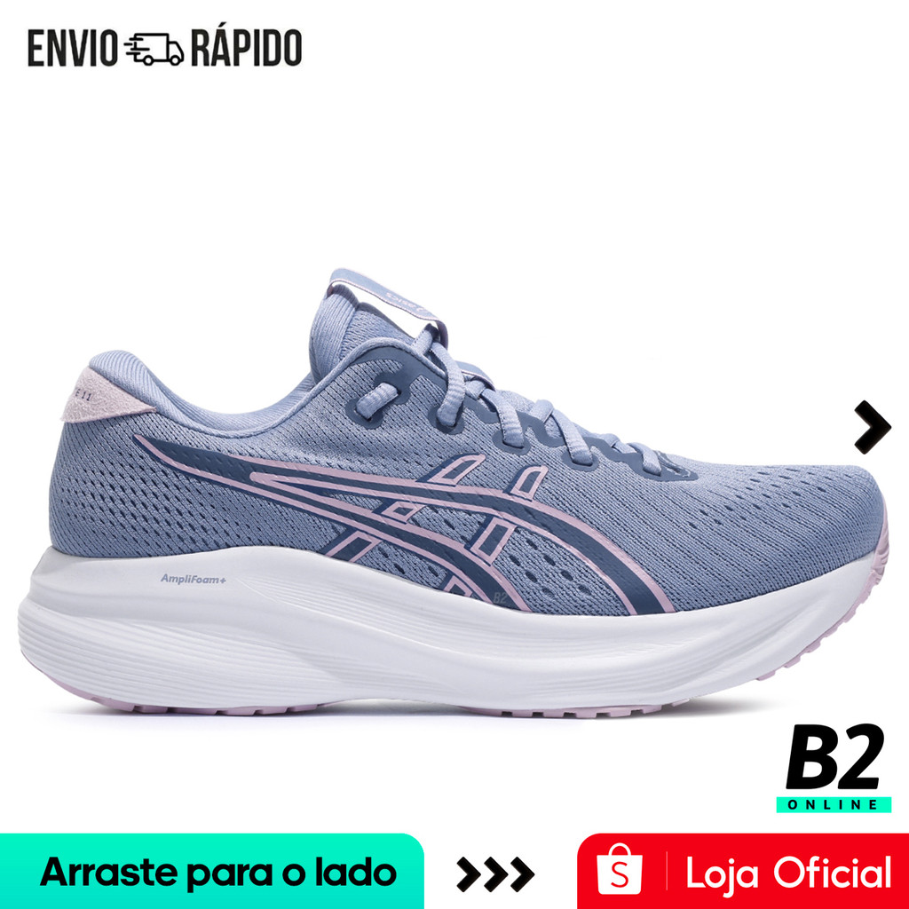 Tênis Asics Metarise em Oferta | Shopee 2026