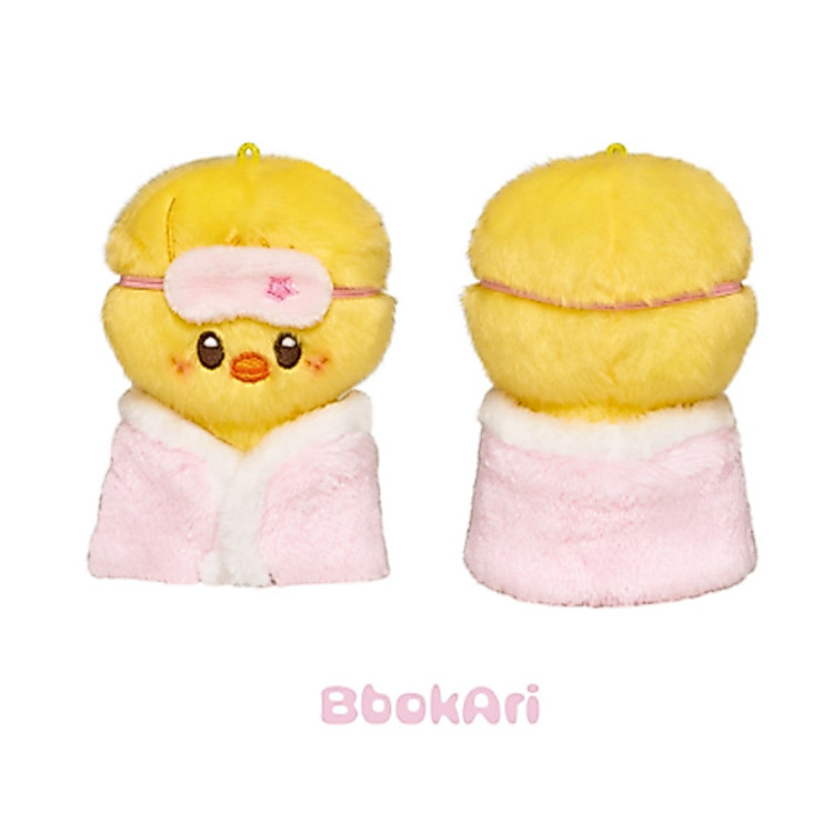 SKZOO PLUSH 10CM Ver.) Stray Kids [STAY in Our Little House] MD