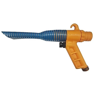 Aspirador de Pó Plastico - Mac Loren