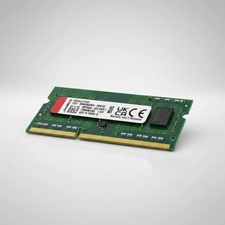 Memória RAM Kingston DDR3 2GB 1600MHz KVR16LS11S6/2 1.35V
