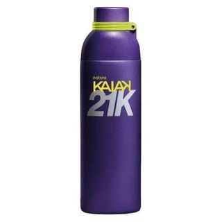 Kaiak 21K Feminino 100 ml