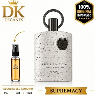 SUPREMACY COLLECTOR'S EDITION | Eua de parfum masculino original