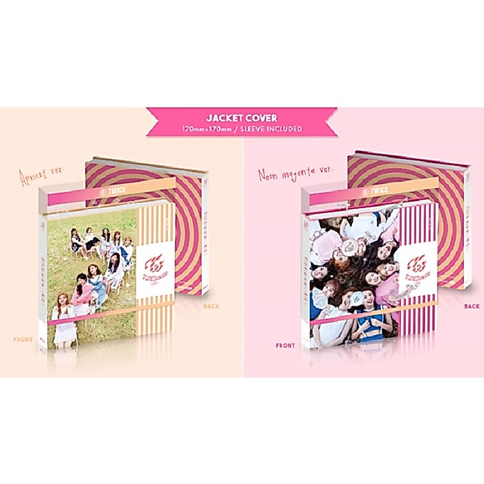 TWICEcoaster lane1 トレカ付き Twice - [Twicecoaster : Lane 1 TT] 3rd Mini Album | Shopee Brasil