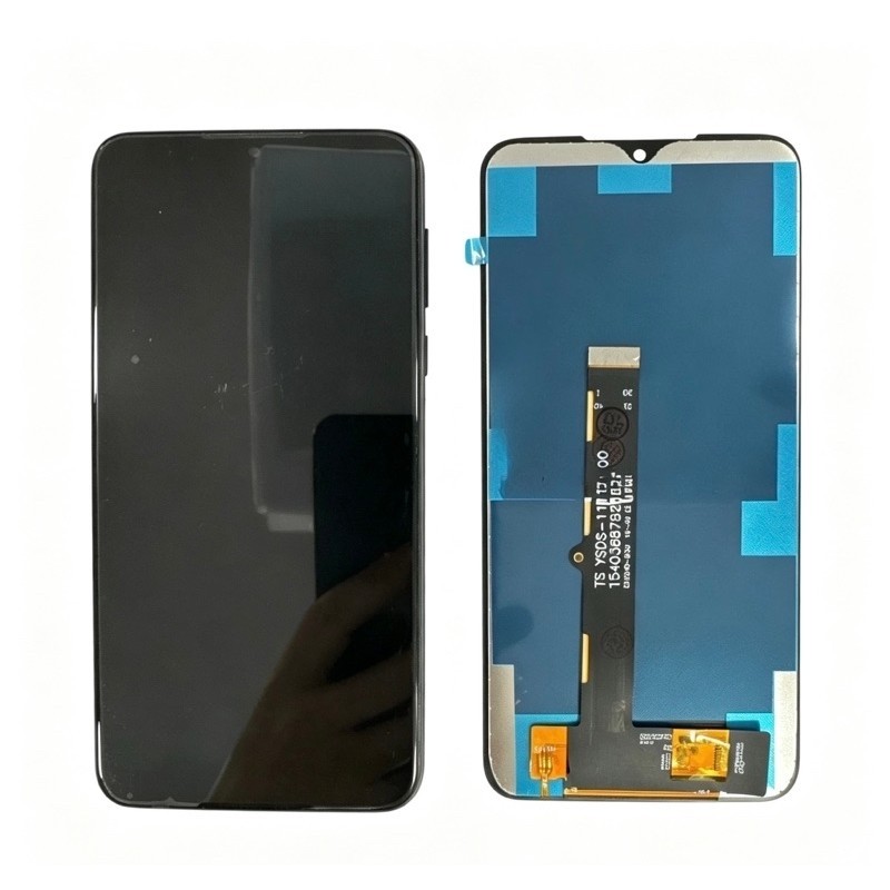 Tela Display Touch lcd Completa G8 play XT 2015/One Macro XT 2016 ...