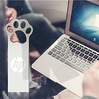 USB 3.0 HP Metal 1GB 2GB 4GB 8GB 16GB 32GB 64GB 128GB 2TB Personalizado Universal De Alta Velocidade Pen Drive Vara