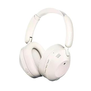 Fone de Ouvido Headphone Bluetooth Hi-Res ANC Cancelamento de Ruído Basike BA-MD192