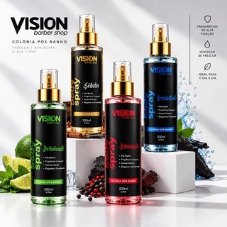 Body Splash Masculino 200Ml Pura Fragancia Harmônico