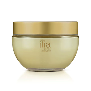 Hidratante Corporal Ilía Flor de Laranjeira Natura - 200 g