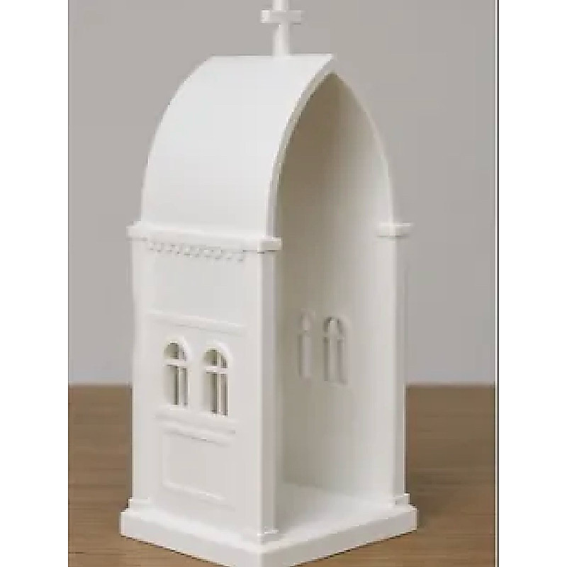 Oratório Capela Religiosa | Shopee Brasil