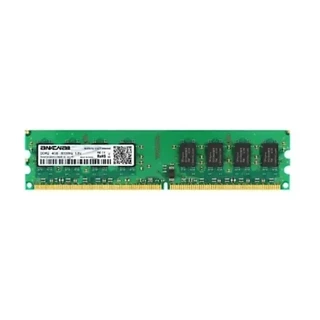 Memória RAM Desktop DDR2 2GB 800MHz - Exclusiva para Processadores Intel