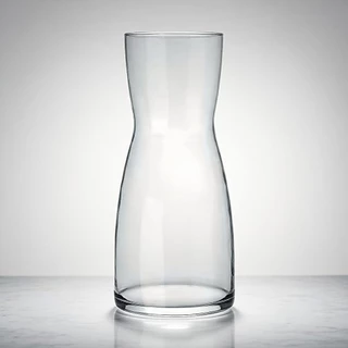 Decanter 500ml Vinho Suco Água Detox