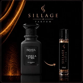 Vanilla P*rn - Eau de Parfum Unissex