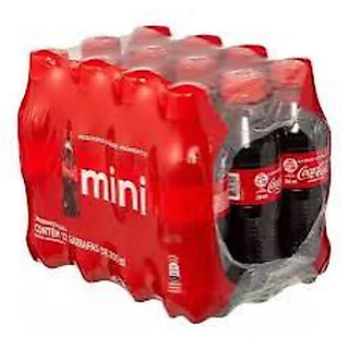 Coca-Cola 200ml 12 uni