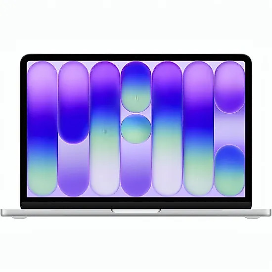 MacBook Air M2 leve, potente e silencioso | Apple