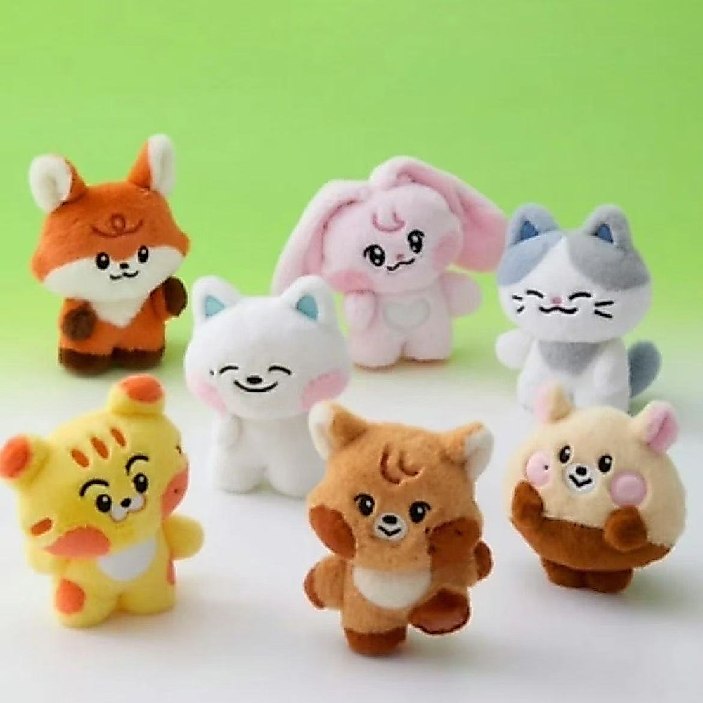 NCT ヘチャン 40cmぬいぐるみ イコムド マスター 이곰도 Kpop Idol NCT Dream Boneca De Pelúcia Dreamiez Brinquedos | Shopee