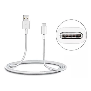 CABO COMPATÍVEL COM APPLE CARPLAY/ANDROID AUTO USB-A P/ TIPO-C DADOS E CARREGAMENTO 1 OU 2 METROS